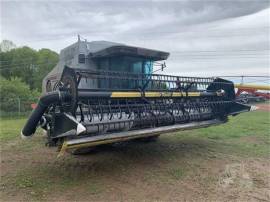 1998 GLEANER R62