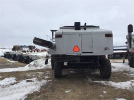 1998 GLEANER R62