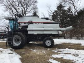 1998 GLEANER R62