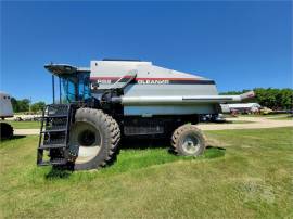 1998 GLEANER R62