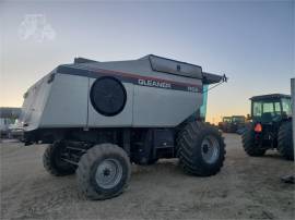 1998 GLEANER R62