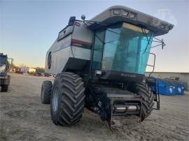 1998 GLEANER R62