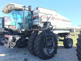 1998 GLEANER R72