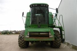 1998 JOHN DEERE 9510