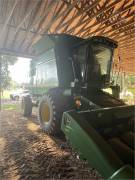 1998 JOHN DEERE 9510