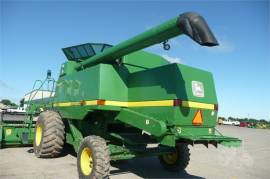 1998 JOHN DEERE 9510