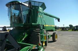 1998 JOHN DEERE 9510