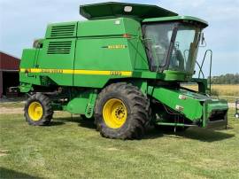 1998 JOHN DEERE 9510