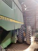 1998 JOHN DEERE 9610