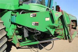 1998 JOHN DEERE 9610