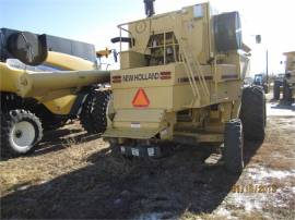 1998 NEW HOLLAND TR88