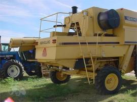 1998 NEW HOLLAND TR98