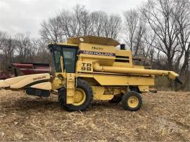 1998 NEW HOLLAND TR98