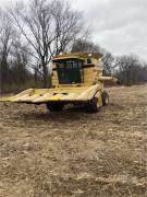 1998 NEW HOLLAND TR98