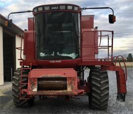 1999 CASE IH 2344