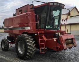 1999 CASE IH 2344