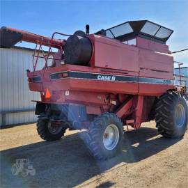 1999 CASE IH 2366