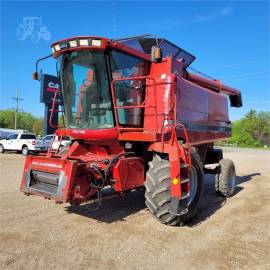 1999 CASE IH 2366