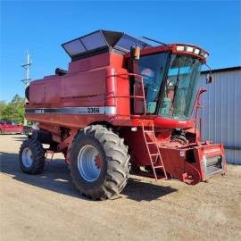 1999 CASE IH 2366