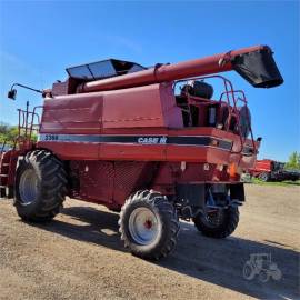 1999 CASE IH 2366