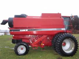 1999 CASE IH 2388