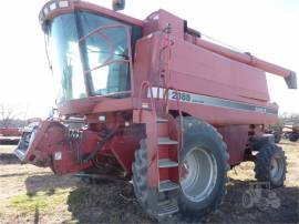 1999 CASE IH 2388