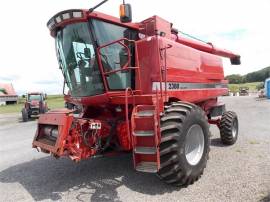 1999 CASE IH 2388