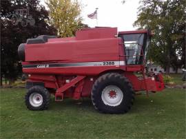 1999 CASE IH 2388