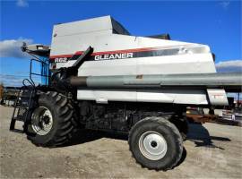 1999 GLEANER R62