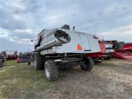 1999 GLEANER R62