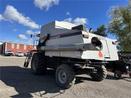 1999 GLEANER R62