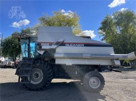 1999 GLEANER R62