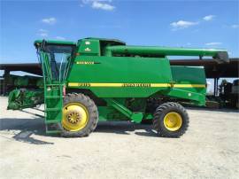 1999 JOHN DEERE 9510