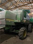 1999 JOHN DEERE 9550