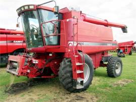 2000 CASE IH 2366