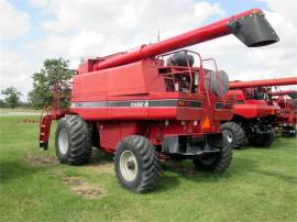 2000 CASE IH 2366