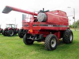 2000 CASE IH 2366