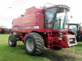 2000 CASE IH 2366