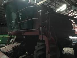 2000 CASE IH 2366