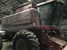 2000 CASE IH 2366