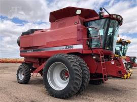 2000 CASE IH 2388