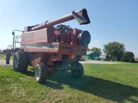 2000 CASE IH 2388