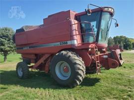 2000 CASE IH 2388