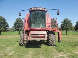 2000 CASE IH 2388