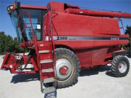 2000 CASE IH 2388