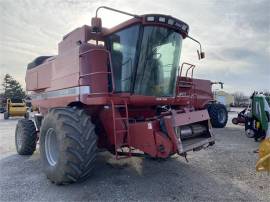 2000 CASE IH 2388