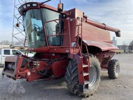 2000 CASE IH 2388