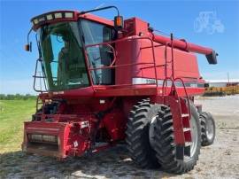 2000 CASE IH 2388