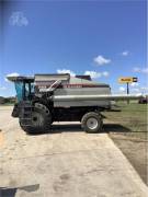 2000 GLEANER R62