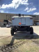 2000 GLEANER R62